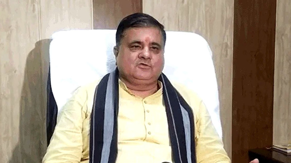 bjp mahendra bhatt on Court strong comment Rahul Gandhi court supreme seal on anti-India mentality Mahendra Bhatt