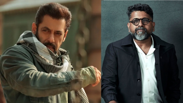 Salman Khan Salman Khan