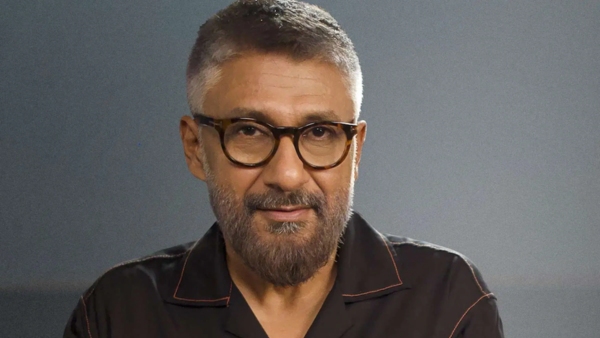 Vivek Ranjan Agnihotri news Vivek Ranjan Agnihotri news