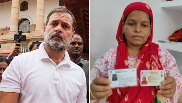 Minta Devi Controversy