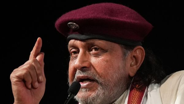 mithun Chakraborty mithun Chakraborty