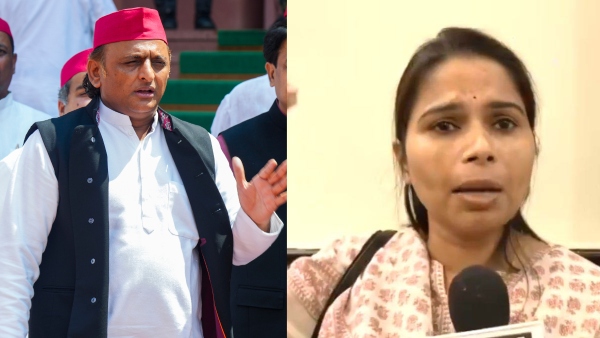 MLA Pooja Pal Letter MLA Pooja Pal Letter