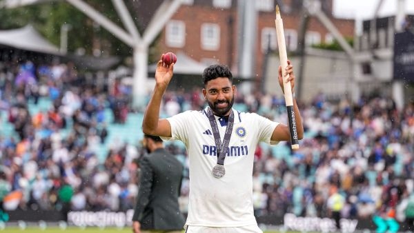 mohammed siraj mohammed siraj