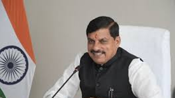 Mohan Yadav Critiques Rahul Gandhi's Leadership