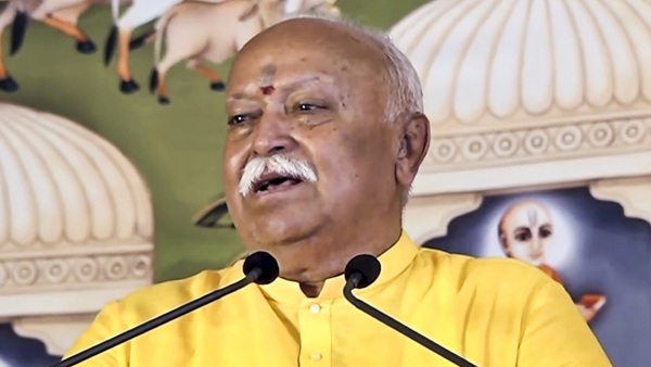 RSS Meeting