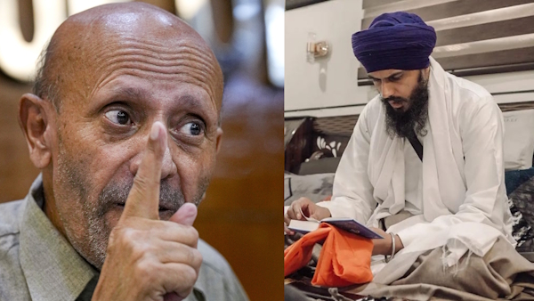 Vice President Election 2025