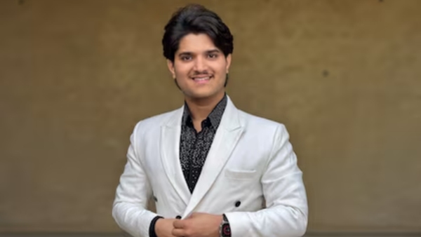 Mridul Tiwari Mridul Tiwari