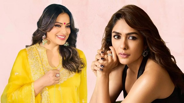 Mrunal Thakur Mrunal Thakur