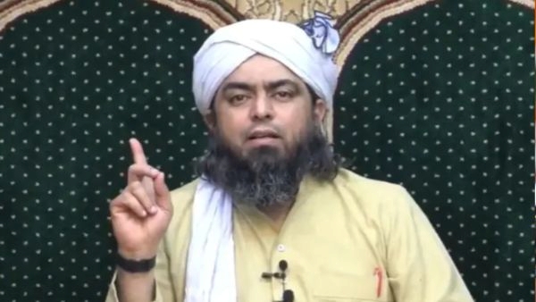 Muhammad Ali Mirza
