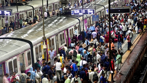 Mumbai Local