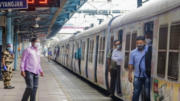 mumbai local train mumbai local train