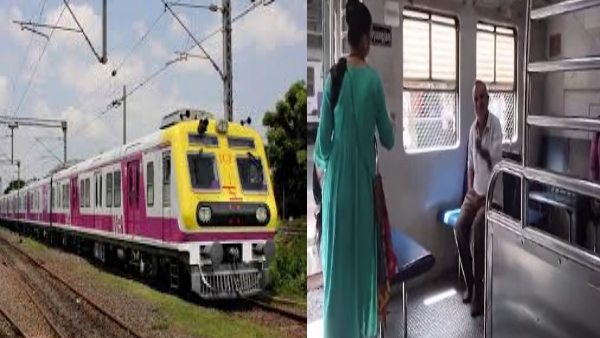 mumbai local train mumbai local train