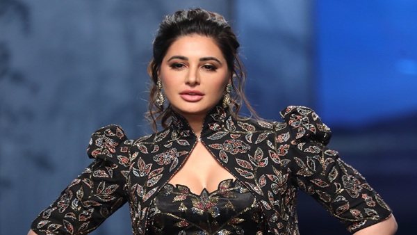 Nargis Fakhri News