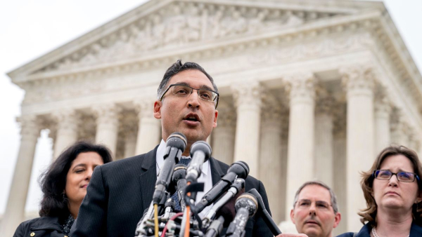 Trump Tariff Policy Neal Katyal