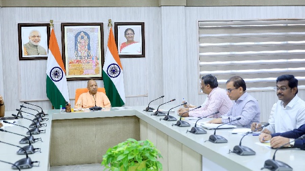 cm yogi
