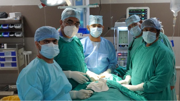 gorakhnath hospital gorakhnath hospital