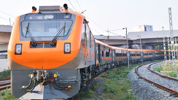 amrit bharat express