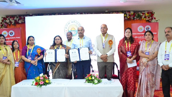 ddu university