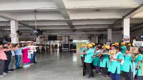 NER GORAKHPUR