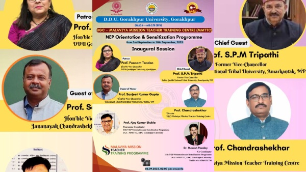 ddu university