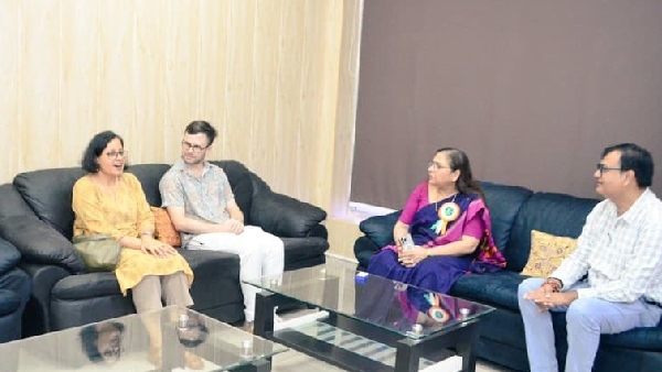 ddu university