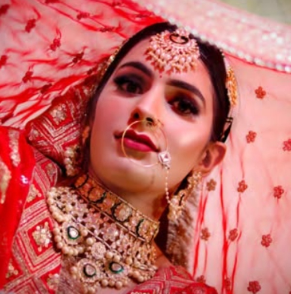 Nikki Bhati Last Wish Nikki Bhati Last Wish