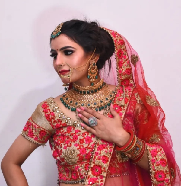 Nikki Bhati Last Wish Nikki Bhati Last Wish