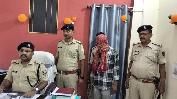 Nitish Kumar Arrested for Armed Robberies