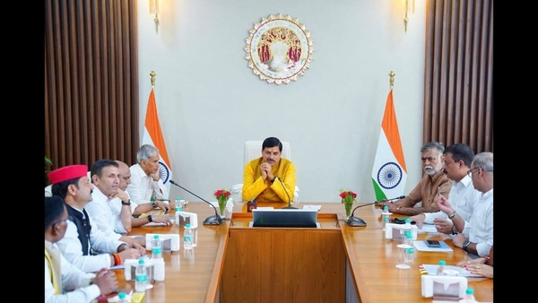 Madhya Pradesh Commits to OBC Reservation