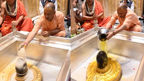 pm modi varanasi visit august 2025