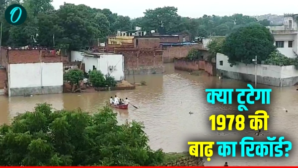 varanasi flood update 12000 people varanasi flood update 12000 people