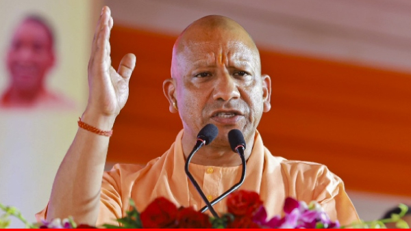 up news cm yogi takes action