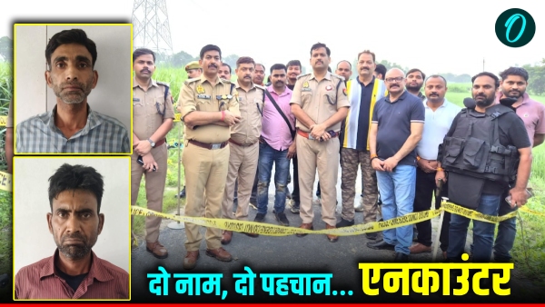sitapur encounter stf shoots