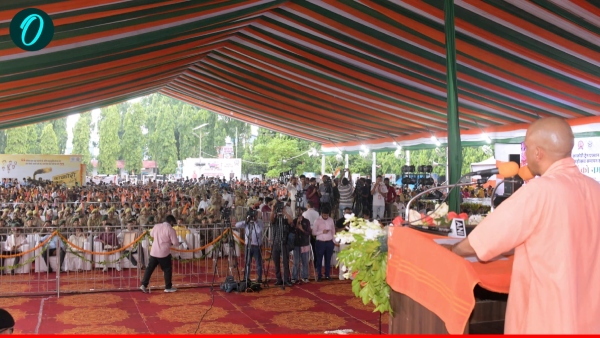 cm yogi adityanath festival message