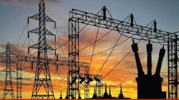 up electricity plan 824 crore uppcl