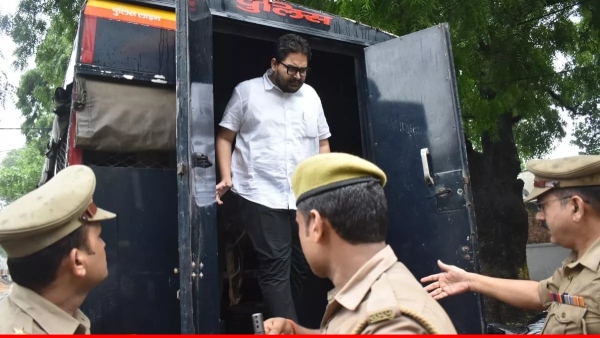 umar ansari sudden jail shift from ghazipur to kasganj umar ansari sudden jail shift from ghazipur to kasganj