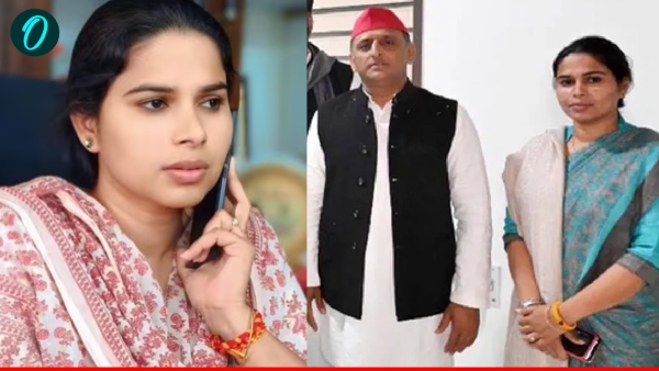 mla pooja pal politics heats up mla pooja pal politics heats up