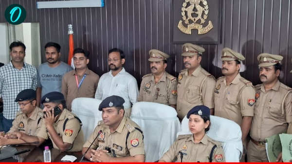 varanasi news sarnath colonizer