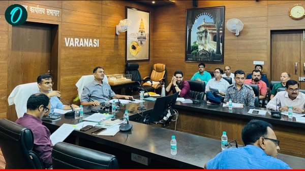 dev deepawali 2025 varanasi ganga mahotsav