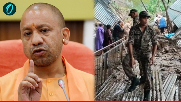 up news vaishno devi yatra landslide