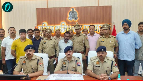 prayagraj news uncle nephew