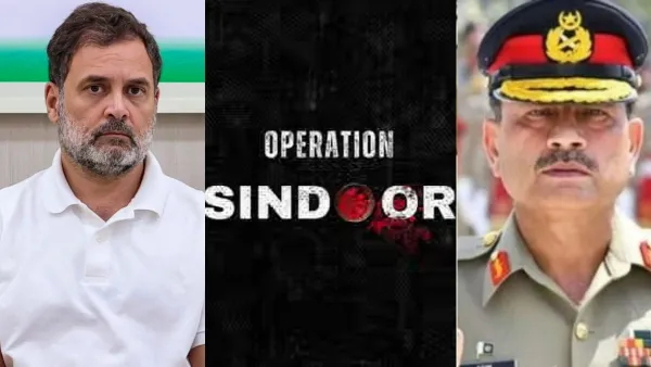 Operation Sindoor