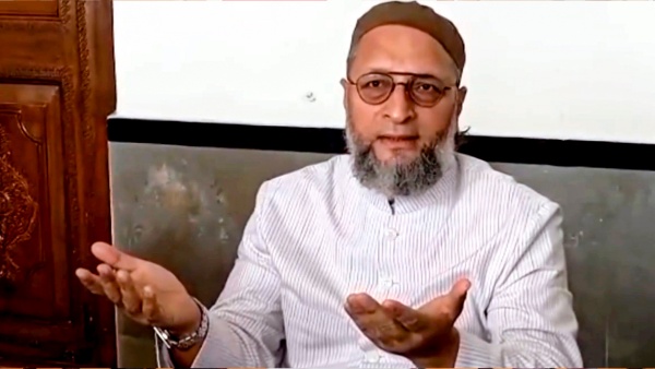 owaisi-slams-rss-chief-mohan-bhagwat owaisi-slams-rss-chief-mohan-bhagwat