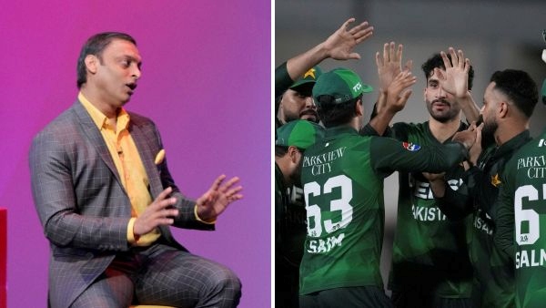 pakistan cricket team