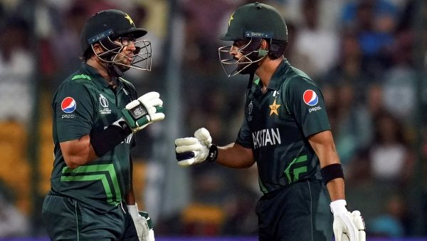 pakistan cricket team