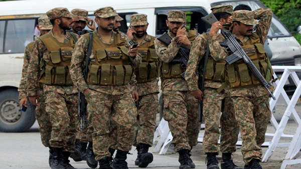 Pakistan News Pakistan News