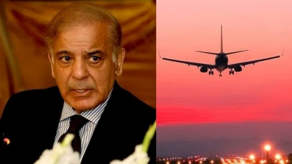Pakistan Extends Airspace Ban