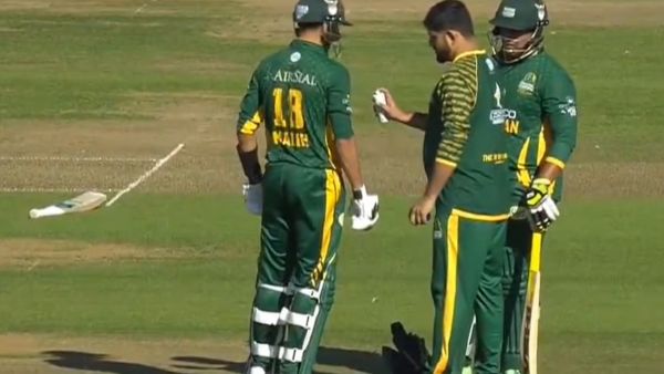 Pakistan Physio Trolled Pakistan Physio Trolled