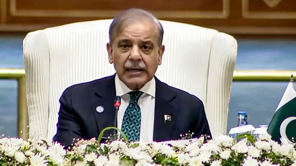 Pakistan water threat to India