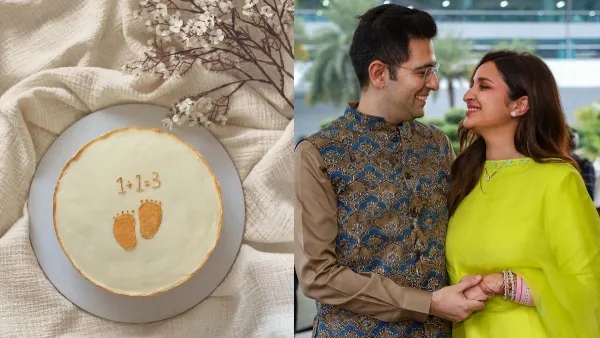 परिणीति-राघव के घर में गूंजेगी किलकारियां